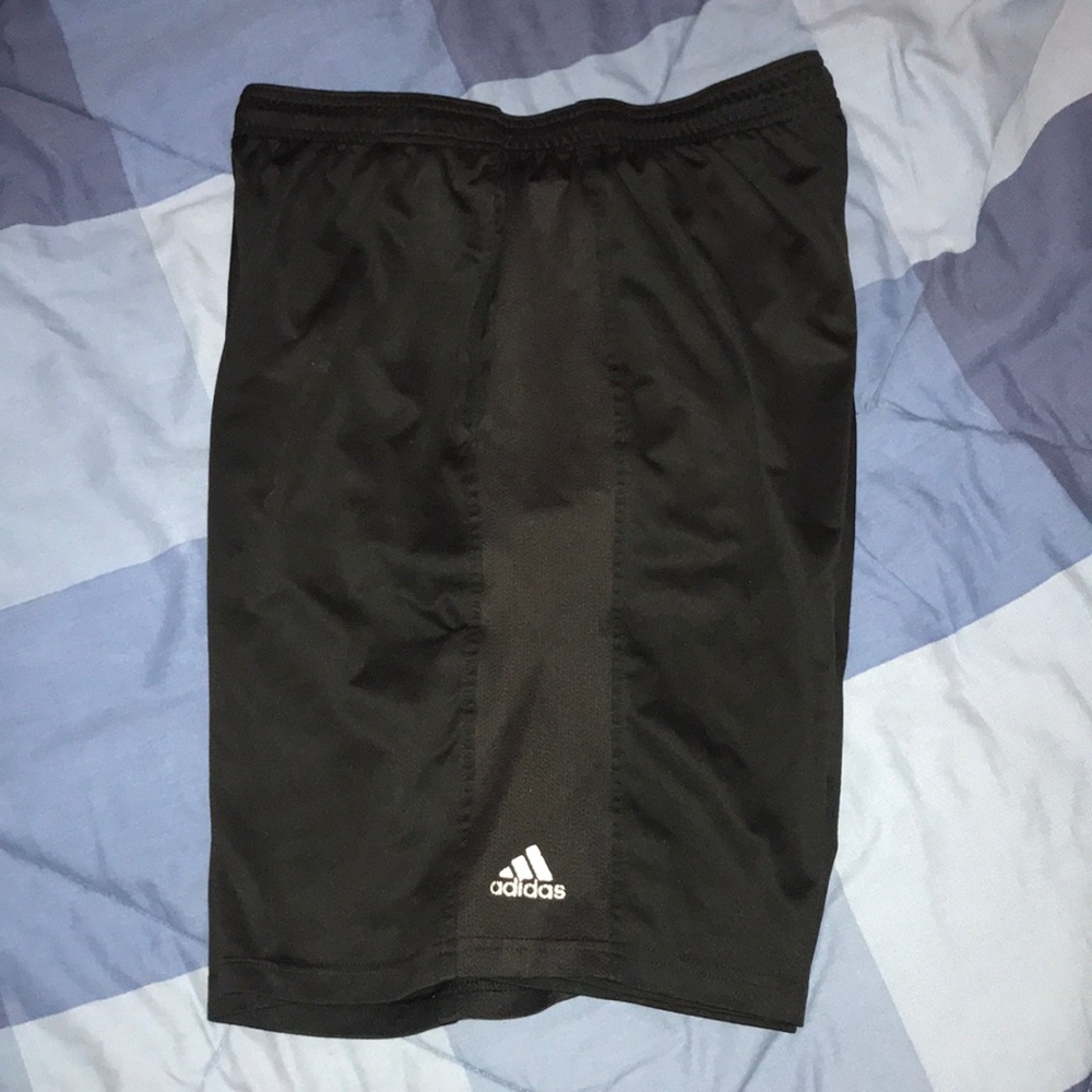 Adidas Athletic Shorts